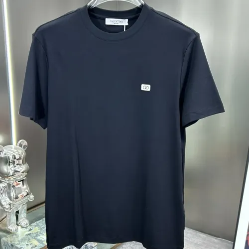 Valentino T-Shirts Short Sleeved For Men #1430439, $76.00 USD, [ITEM#1430439], Valentino T-Shirts