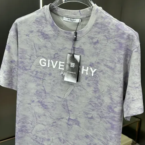 Replica Givenchy T-Shirts Short Sleeved For Unisex #1430482 $68.00 USD for Wholesale