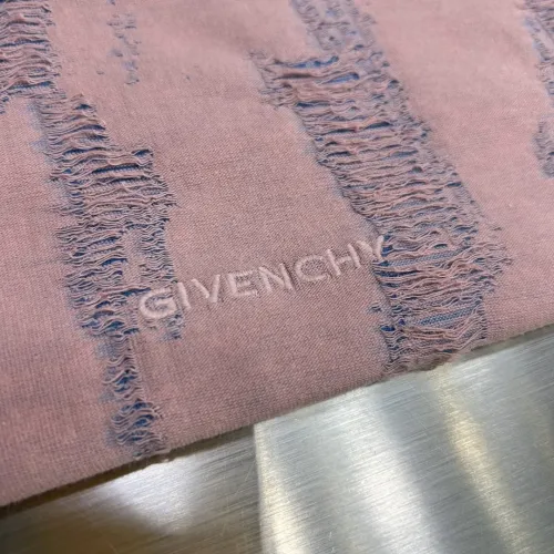 Replica Givenchy T-Shirts Short Sleeved For Unisex #1430483 $68.00 USD for Wholesale