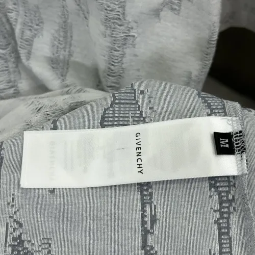 Replica Givenchy T-Shirts Short Sleeved For Unisex #1430484 $68.00 USD for Wholesale