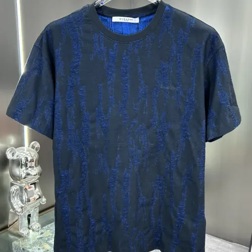 Givenchy T-Shirts Short Sleeved For Unisex #1430485, $68.00 USD, [ITEM#1430485], Givenchy T-Shirts