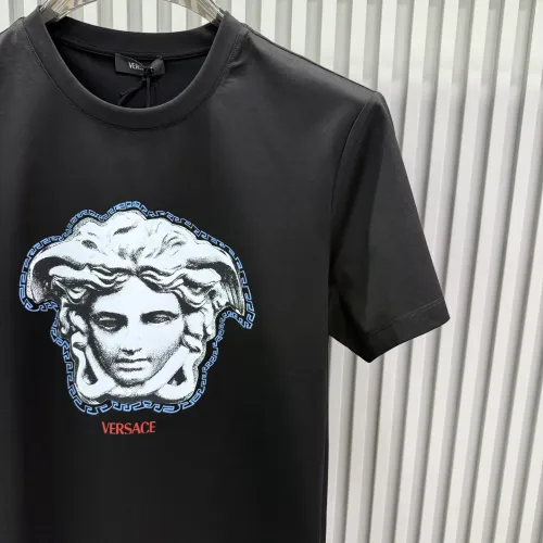 Replica Versace T-Shirts Short Sleeved For Unisex #1430524 $72.00 USD for Wholesale
