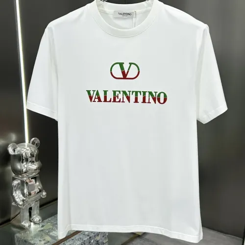 Valentino T-Shirts Short Sleeved For Men #1430542