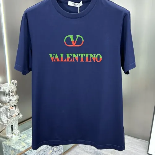 Valentino T-Shirts Short Sleeved For Men #1430544