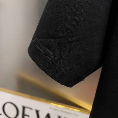 Replica Balenciaga T-Shirts Short Sleeved For Unisex #1430557 $38.00 USD for Wholesale