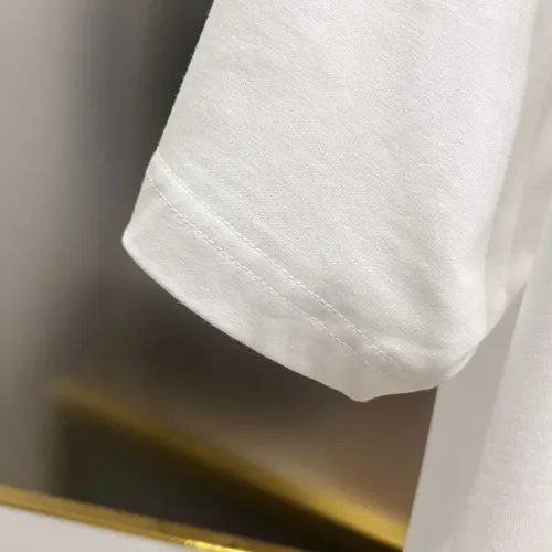 Replica Balenciaga T-Shirts Short Sleeved For Unisex #1430560 $38.00 USD for Wholesale