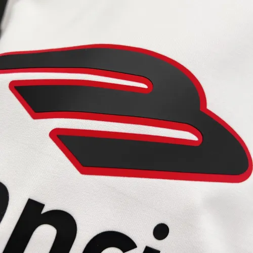 Replica Balenciaga T-Shirts Short Sleeved For Unisex #1430564 $38.00 USD for Wholesale