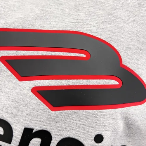 Replica Balenciaga T-Shirts Short Sleeved For Unisex #1430565 $38.00 USD for Wholesale