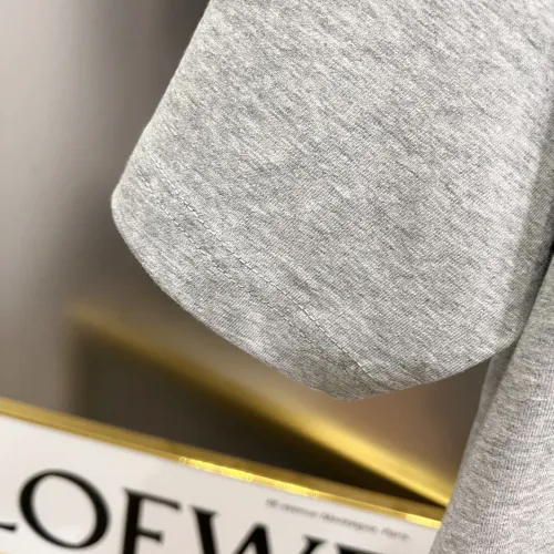 Replica Chrome Hearts T-Shirts Short Sleeved For Unisex #1430574 $38.00 USD for Wholesale