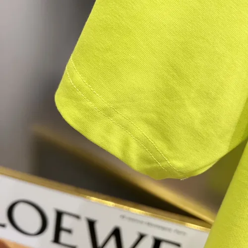 Replica Chrome Hearts T-Shirts Short Sleeved For Unisex #1430575 $38.00 USD for Wholesale