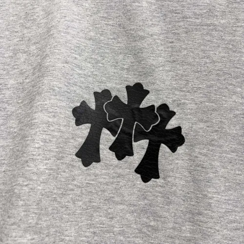 Replica Chrome Hearts T-Shirts Short Sleeved For Unisex #1430578 $38.00 USD for Wholesale