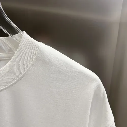 Replica Chrome Hearts T-Shirts Short Sleeved For Unisex #1430589 $38.00 USD for Wholesale