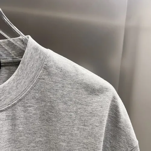 Replica Chrome Hearts T-Shirts Short Sleeved For Unisex #1430590 $38.00 USD for Wholesale