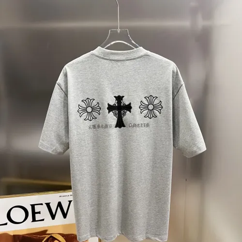 Chrome Hearts T-Shirts Short Sleeved For Unisex #1430594