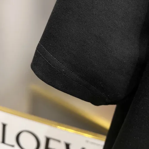 Replica Chrome Hearts T-Shirts Short Sleeved For Unisex #1430596 $39.00 USD for Wholesale