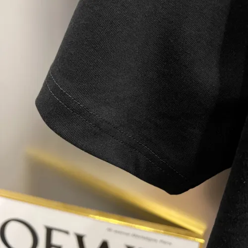 Replica Chrome Hearts T-Shirts Short Sleeved For Unisex #1430602 $39.00 USD for Wholesale