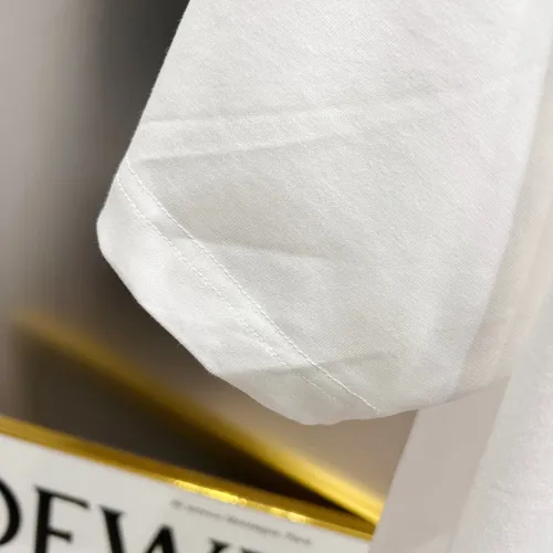 Replica Givenchy T-Shirts Short Sleeved For Unisex #1430603 $38.00 USD for Wholesale