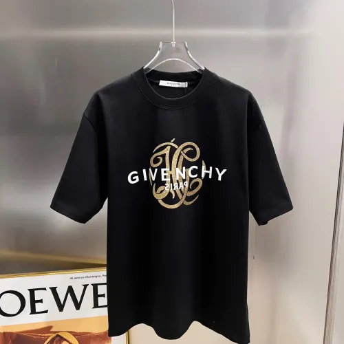 Givenchy T-Shirts Short Sleeved For Unisex #1430604, $38.00 USD, [ITEM#1430604], Givenchy T-Shirts