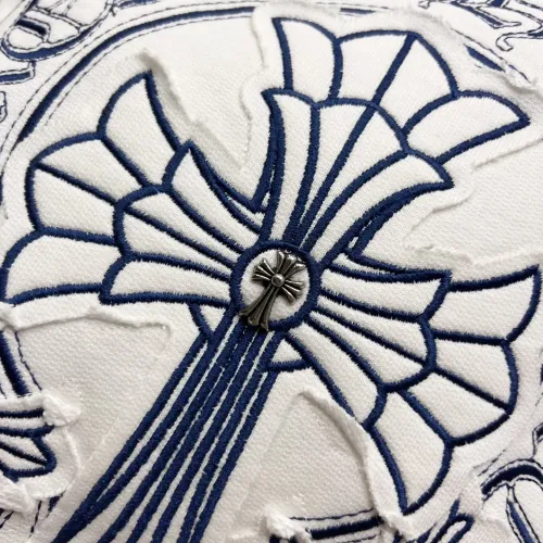 Replica Chrome Hearts Hoodies Long Sleeved For Unisex #1430646 $56.00 USD for Wholesale