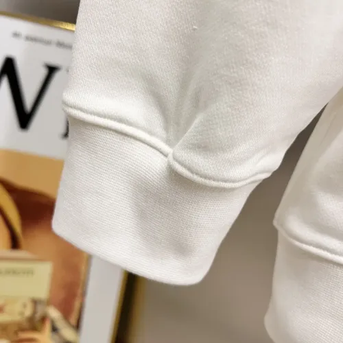 Replica Chrome Hearts Hoodies Long Sleeved For Unisex #1430648 $56.00 USD for Wholesale