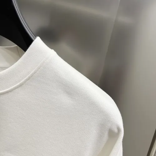 Replica Chrome Hearts Hoodies Long Sleeved For Unisex #1430652 $56.00 USD for Wholesale