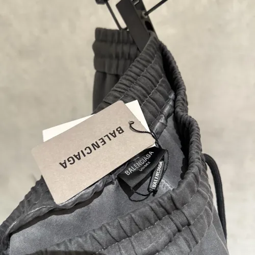 Replica Balenciaga Pants For Men #1430706 $56.00 USD for Wholesale