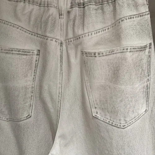 Replica Balenciaga Pants For Men #1430708 $72.00 USD for Wholesale