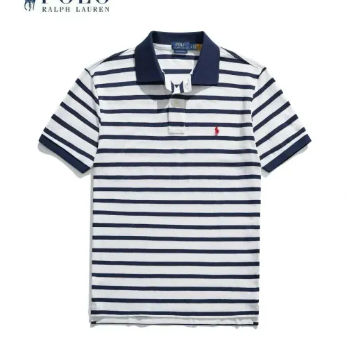 Ralph Lauren Polo T-Shirts Short Sleeved For Men #1430713