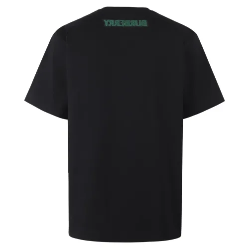 Replica Burberry T-Shirts Short Sleeved For Unisex #1430721 $52.00 USD for Wholesale