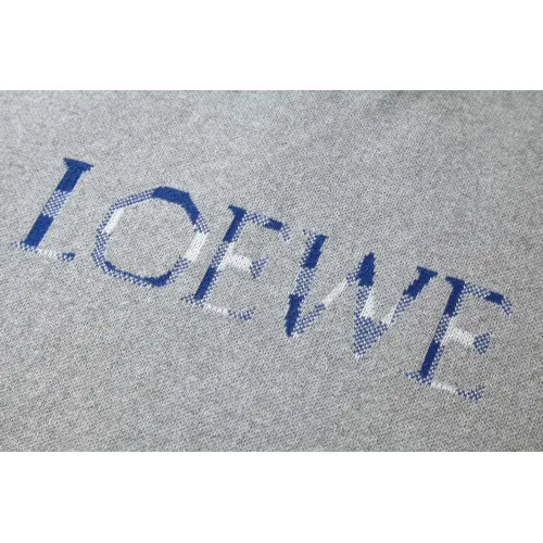 Replica LOEWE T-Shirts Short Sleeved For Unisex #1430726 $80.00 USD for Wholesale