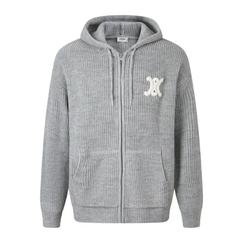 Celine Sweaters Long Sleeved For Unisex #1430730, $100.00 USD, [ITEM#1430730], Celine Sweaters