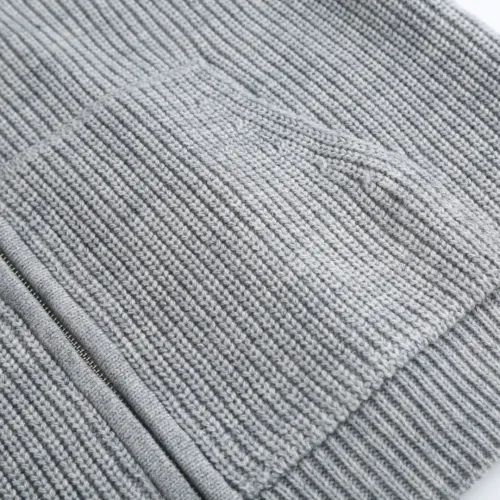 Replica Celine Sweaters Long Sleeved For Unisex #1430730 $100.00 USD for Wholesale