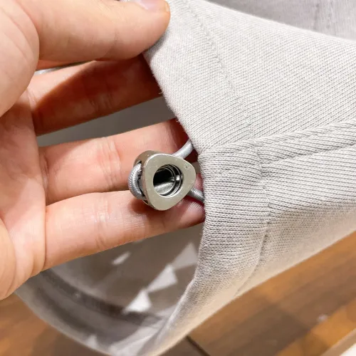 Replica Balenciaga Pants For Men #1430735 $76.00 USD for Wholesale