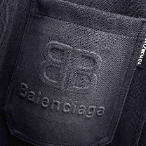 Replica Balenciaga Pants For Men #1430738 $76.00 USD for Wholesale