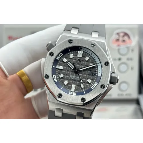 Replica Audemars Piguet AAA Quality Watches #1430741 $357.02 USD for Wholesale