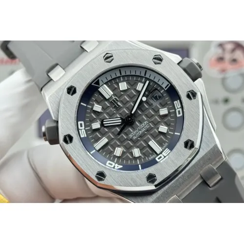Replica Audemars Piguet AAA Quality Watches #1430741 $357.02 USD for Wholesale
