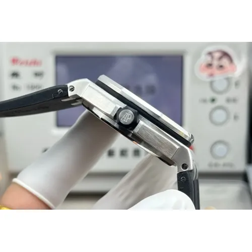 Replica Audemars Piguet AAA Quality Watches #1430742 $357.02 USD for Wholesale