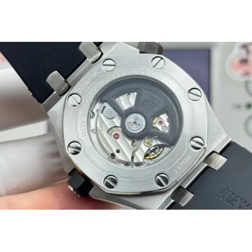 Replica Audemars Piguet AAA Quality Watches #1430749 $390.08 USD for Wholesale