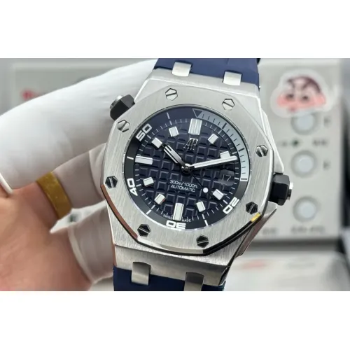 Replica Audemars Piguet AAA Quality Watches #1430751 $357.02 USD for Wholesale