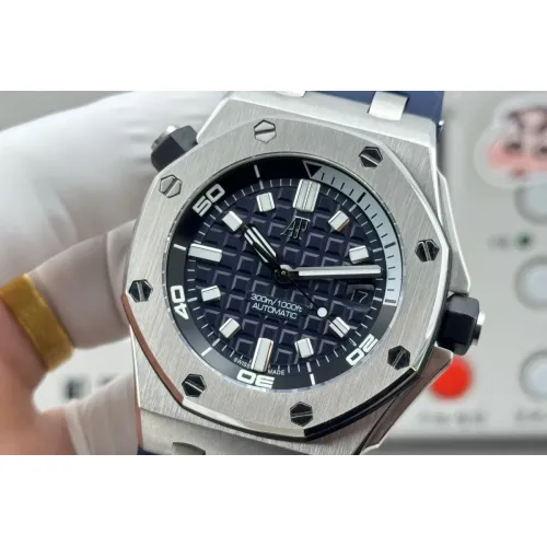 Replica Audemars Piguet AAA Quality Watches #1430751 $357.02 USD for Wholesale