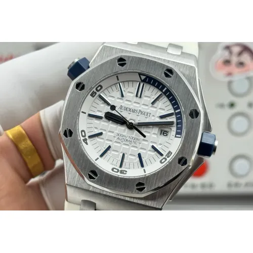 Replica Audemars Piguet AAA Quality Watches #1430754 $357.02 USD for Wholesale