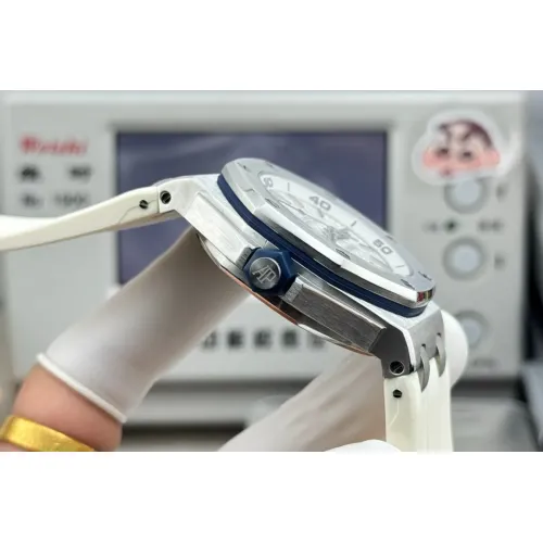 Replica Audemars Piguet AAA Quality Watches #1430754 $357.02 USD for Wholesale