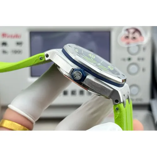 Replica Audemars Piguet AAA Quality Watches #1430757 $357.02 USD for Wholesale