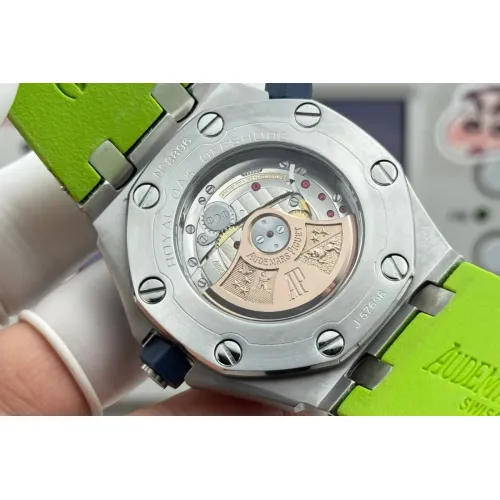 Replica Audemars Piguet AAA Quality Watches #1430757 $357.02 USD for Wholesale