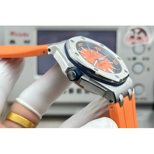 Replica Audemars Piguet AAA Quality Watches #1430759 $357.02 USD for Wholesale