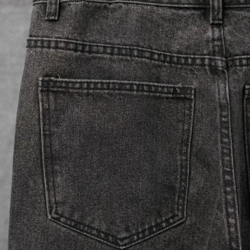 Replica Chrome Hearts Jeans For Men #1430786 $56.00 USD for Wholesale