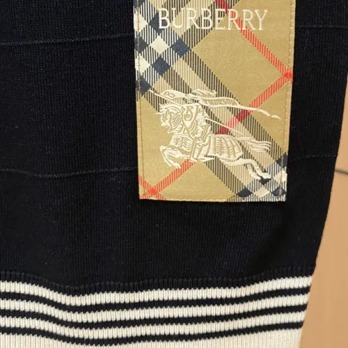 Replica Burberry T-Shirts Short Sleeved For Men #1430893 $52.00 USD for Wholesale