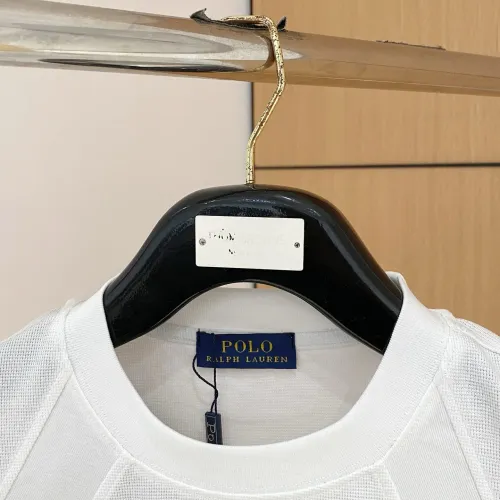 Replica Ralph Lauren Polo T-Shirts Short Sleeved For Men #1430917 $52.00 USD for Wholesale