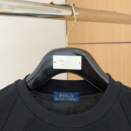 Replica Ralph Lauren Polo T-Shirts Short Sleeved For Men #1430919 $52.00 USD for Wholesale