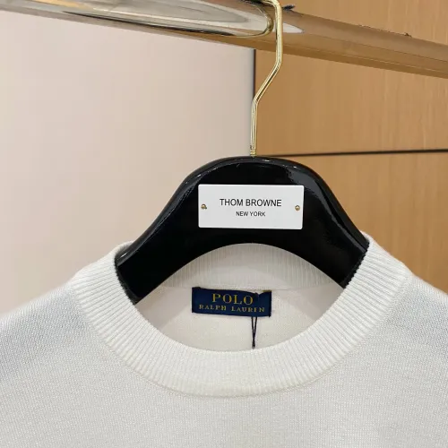 Replica Ralph Lauren Polo T-Shirts Short Sleeved For Men #1430920 $52.00 USD for Wholesale